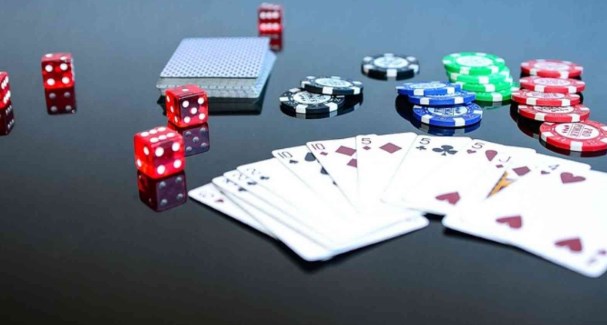 casino Raportti: Tilastot ja tosiasiat