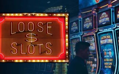 Loose Slots and Loose Slot Machines: How to Find a Loose Slot