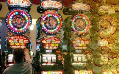 Online Gambling: Online Casino Slots No Download