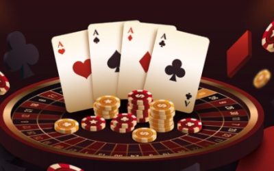 UK Online Casinos Obtain Some Challenges into Life