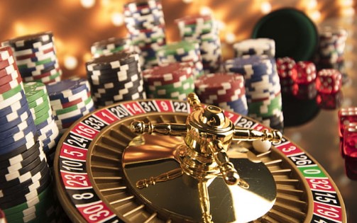 Parhaat nettikasinot ja Casino paikkoja pelata oikean rahan pelejä 2022