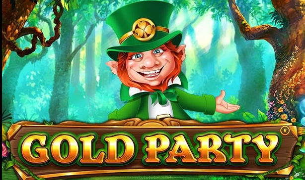 Around the World Slots & Gold of Party Slots